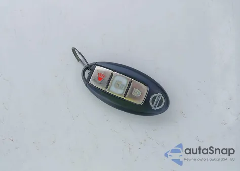 2015 Nissan Juke S z USA, uszkodzony, nr VIN JN8AF5MV2FT562211